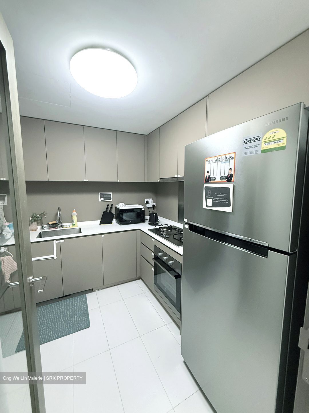 Bellewaters (D19), Condominium #508498681